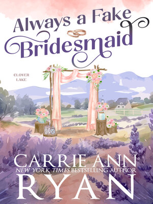 Always a Fake Bridesmaid - ebook